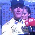 Andy Schleck at the Tour de France 2011